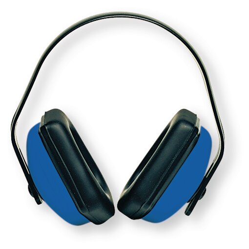 Casque anti-bruit standard